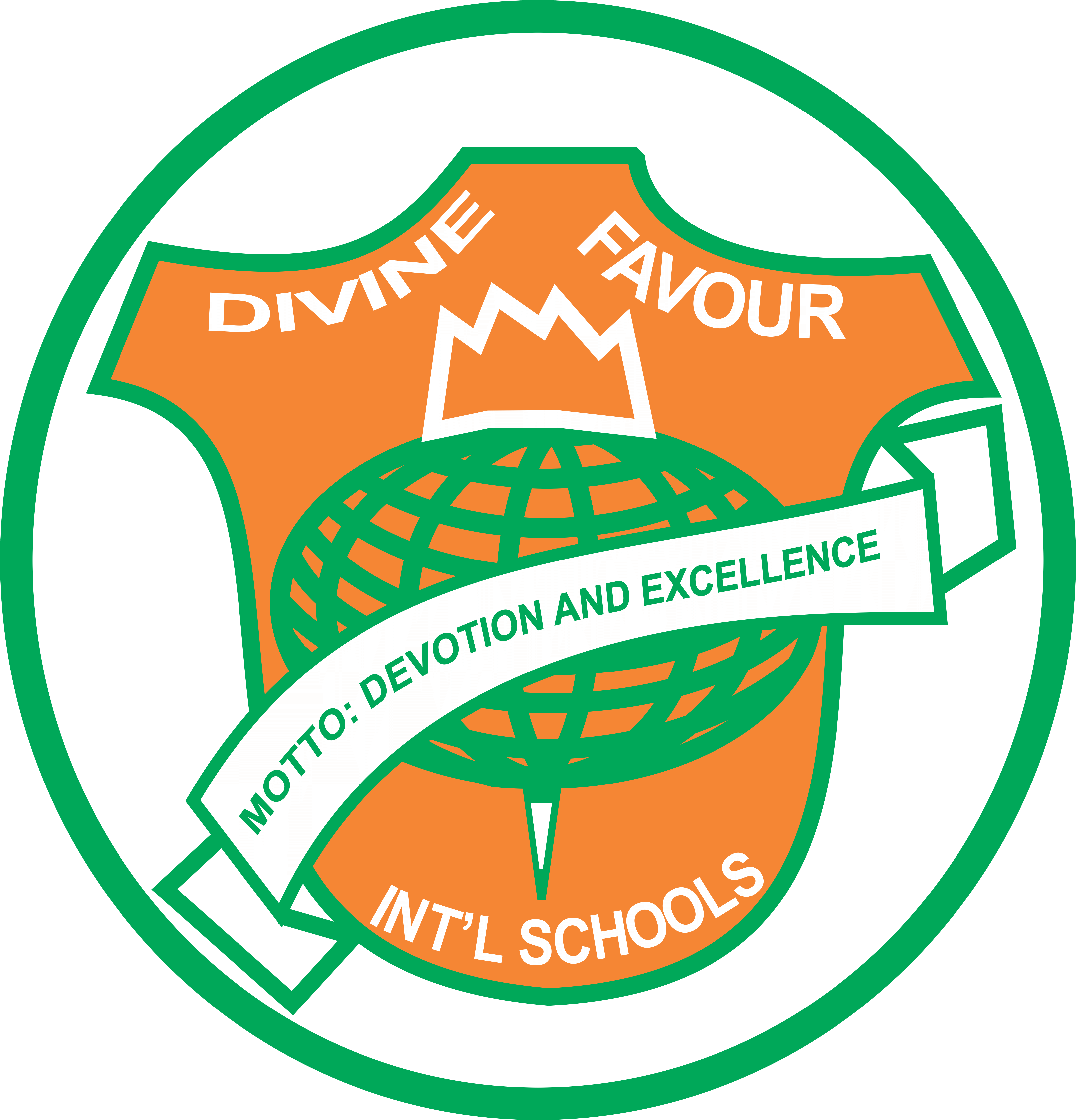 School Logo